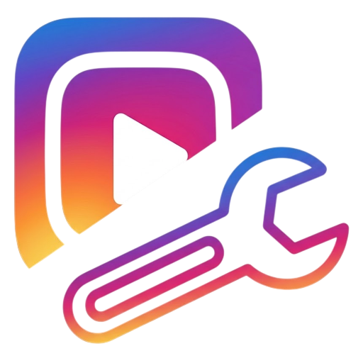 Instagram Toolkit Logo